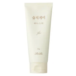 RiRe - Rice Cocktail Face Scrub - Ryżowy Peeling do Twarzy - 120g