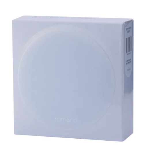 Rom&nd - Bare Water Cushion - Podkład w Poduszce - 04 Beige 23 - 20g