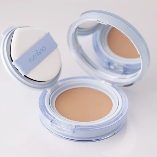 Rom&nd - Bare Water Cushion - Podkład w Poduszce - 04 Beige 23 - 20g