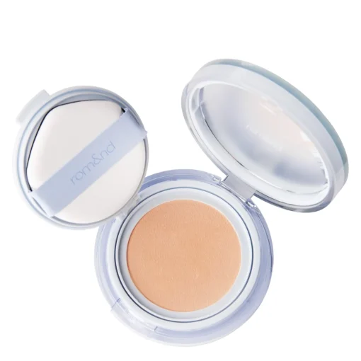 Rom&nd - Bare Water Cushion - Podkład w Poduszce - 04 Beige 23 - 20g