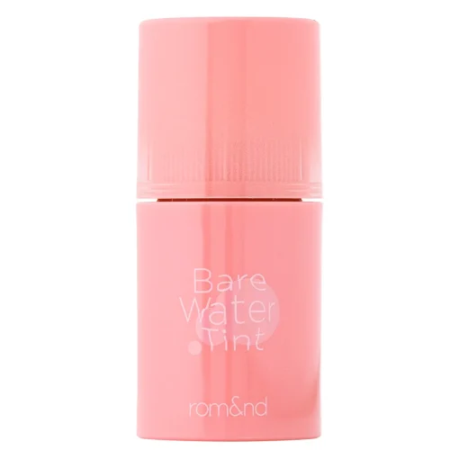 Rom&nd - Bare Water Tint - Nawilżający Tint do Ust - 01 Bare Vanilla - 4,5g
