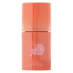 Rom&nd - Bare Water Tint - Nawilżający Tint do Ust - 03 Nutty Move - 4,5g