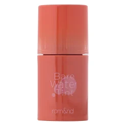 Rom&nd - Bare Water Tint - Nawilżający Tint do Ust - 07 Chilli Rush - 4,5g