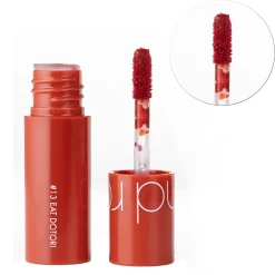 Rom&nd - Best Tint Edition - Zestaw Tintów do Ust - 01 Warm Tone Pick - 3x2g
