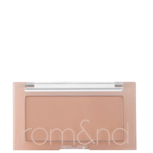Rom&nd - Better Than Cheek - Róż do Policzków - W03 Apricot Milk - 4g