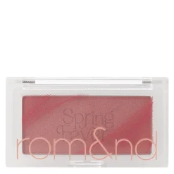 Rom&nd - Better Than Cheek - Róż do Policzków - S02 Lychee Chip - 4g