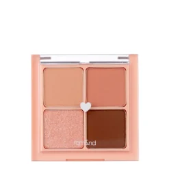 Rom&nd - Better Than Eyes - Paleta Cieni do Oczu - 01 Dry Mango Tulip - 6,5g