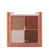 Rom&nd - Better Than Eyes Music Series  - Paleta Cieni do Oczu - 01 Dry Apple Blossom - 6,5g