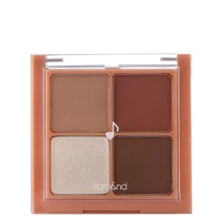 Rom&nd - Better Than Eyes Music Series  - Paleta Cieni do Oczu - 01 Dry Apple Blossom - 6,5g