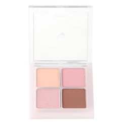 Rom&nd - Better Than Eyes - Paleta Cieni do Oczu - 03 Dry Strawberry - 7,2g