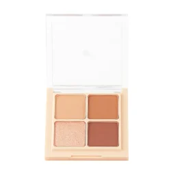 Rom&nd - Better Than Eyes Original Series - Paleta Cieni do Oczu - 03 Dry Ragras - 6,5g