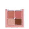 Rom&nd - Better Than Eyes - Paleta Cieni do Oczu - 02 Dry Rose - 6,5g