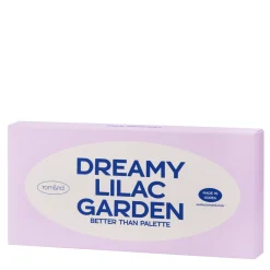 Rom&nd - Better Than Palette Milk Grocery Series - Paleta Cieni do Oczu - 09 Dreamy Lilac Garden - 7,5g