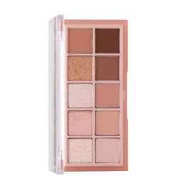 Rom&nd - Better Than Palette - Paleta Cieni do Oczu - 03 Rosebud Garden - 7,5g