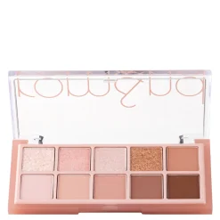 Rom&nd - Better Than Palette - Paleta Cieni do Oczu - 03 Rosebud Garden - 7,5g