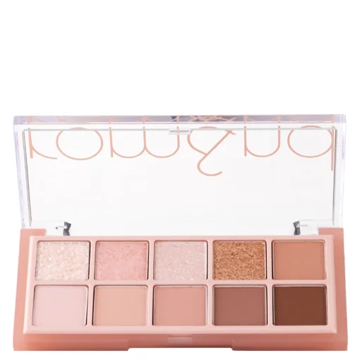 Rom&nd - Better Than Palette - Paleta Cieni do Oczu - 03 Rosebud Garden - 7,5g
