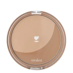 Rom&nd - Better Than Shape - Bronzer do Twarzy - 02 Walnut Grain - 9,5g