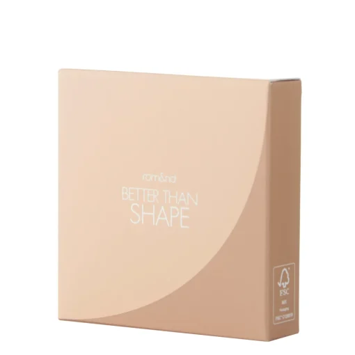Rom&nd - Better Than Shape - Bronzer do Twarzy - 02 Walnut Grain - 9,5g