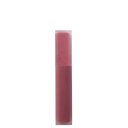 Rom&nd - Blur Fudge Tint - Wygładzający Tint do Ust - 06 Mauvish - 5g