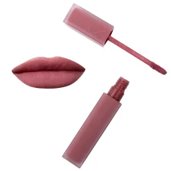 Rom&nd - Blur Fudge Tint - Wygładzający Tint do Ust - 06 Mauvish - 5g