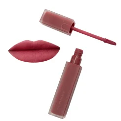 Rom&nd - Blur Fudge Tint - Wygładzający Tint do Ust - 07 Cool Rose Up - 5g