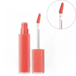 Rom&nd - Blur Fudge Tint - Wygładzający Tint do Ust - 09 Coral Jubilee - 5g
