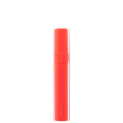Rom&nd - Blur Fudge Tint - Wygładzający Tint do Ust - 10 Fudge Red - 5g