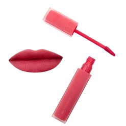 Rom&nd - Blur Fudge Tint - Wygładzający Tint do Ust - 11 Fuchsia Vibe - 5g