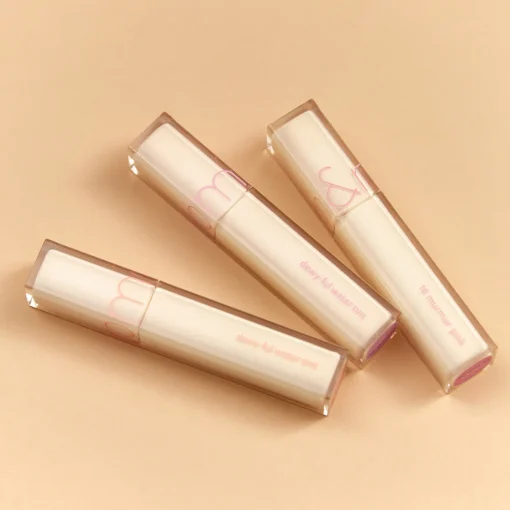 Rom&nd - Dewyful Water Tint - Wodny Tint do Ust - 09 Cotton Melba - 5g