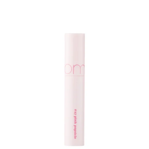 Rom&nd - Dewyful Water Tint Summer Pink Series- Tint do Ust - 27 Pink Popsicle - 5,5g