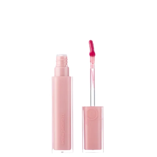 Rom&nd - Dewyful Water Tint Muteral Nude Series - Wodny Tint do Ust - 13 Custard Mauve - 5g