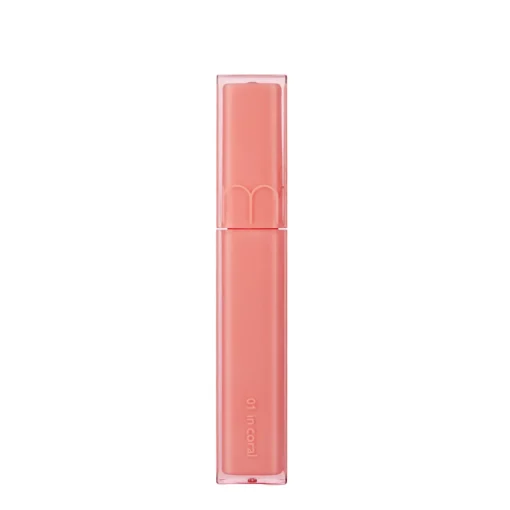 Rom&nd - Dewyful Water Tint - Wodny Tint do Ust - 01 In Coral - 5g