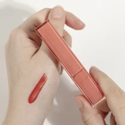 Rom&nd - Dewyful Water Tint - Wodny Tint do Ust - 01 In Coral - 5g