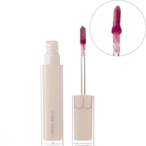 Rom&nd - Dewyful Water Tint - Wodny Tint do Ust - 11 Lilac Cream - 5g