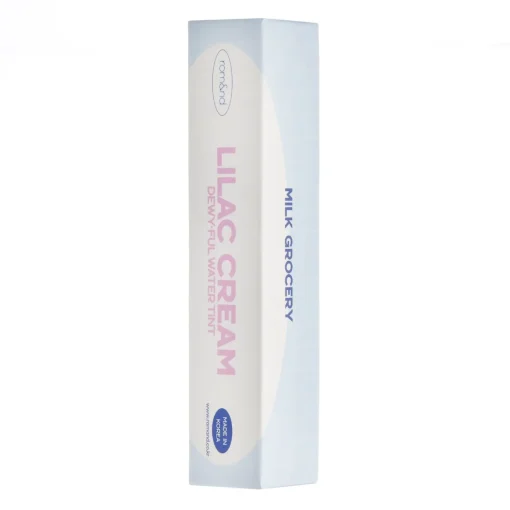 Rom&nd - Dewyful Water Tint - Wodny Tint do Ust - 11 Lilac Cream - 5g