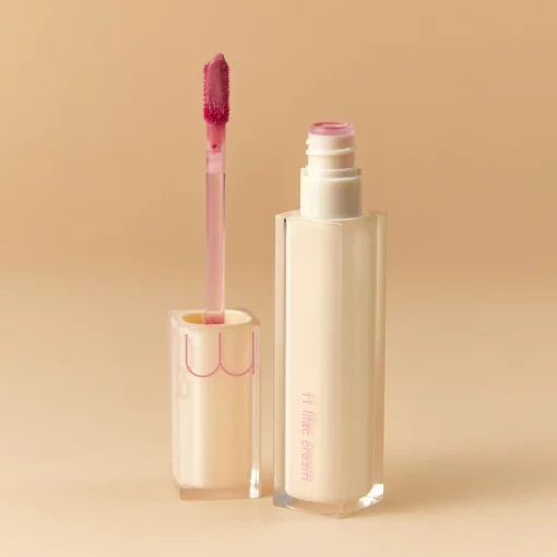 Rom&nd - Dewyful Water Tint - Wodny Tint do Ust - 11 Lilac Cream - 5g