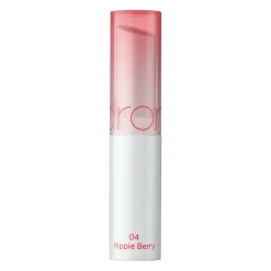 Rom&nd - Glasting Melting Balm - Nabłyszczający Balsam do Ust - 04 Hippie Berry - 3,5g