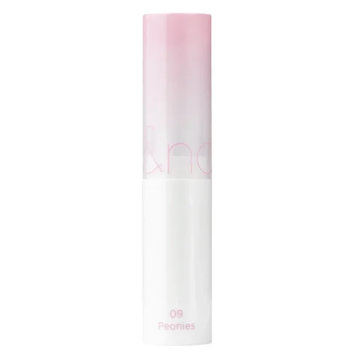 Rom&nd - Glasting Melting Balm - Nabłyszczający Balsam do Ust - 09 Peonies - 3,5g