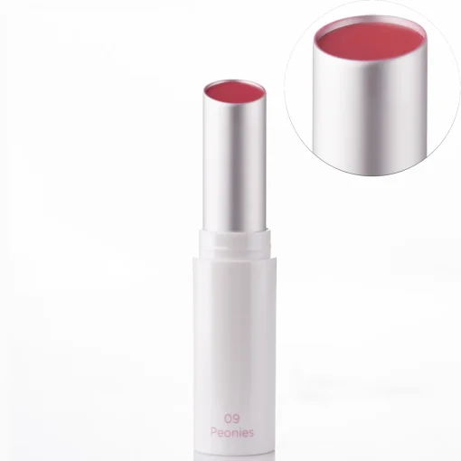 Rom&nd - Glasting Melting Balm - Nabłyszczający Balsam do Ust - 09 Peonies - 3,5g