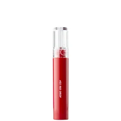 Rom&nd - Glasting Water Tint - Błyszczący Tint do Ust - 02 Red Drop - 4g