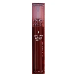 Rom&nd - Glasting Water Tint - Błyszczący Tint do Ust - 03 Brick River - 4g