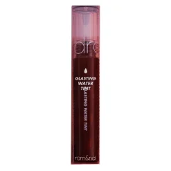 Rom&nd - Glasting Water Tint - Błyszczący Tint do Ust - 04 Vintage Ocean - 4g
