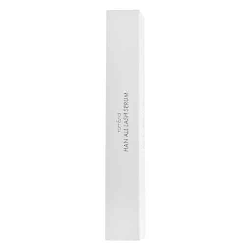 Rom&nd - Han All Eyelash Serum - Serum Wzmacniające Rzęsy - 8ml