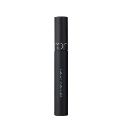 Rom&nd - Han All Fix Mascara - Czarny Tusz Rzęs - Volume Black - 7g