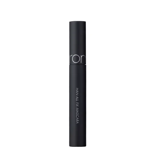 Rom&nd - Han All Fix Mascara - Czarny Tusz Rzęs - Volume Black - 7g