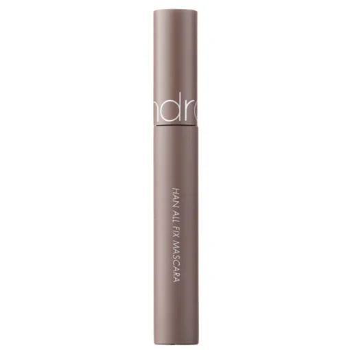 Rom&nd - Han All Fix Mascara - Tusz do Rzęs - 02 Ash - 7g