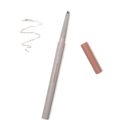 Rom&nd - Han All Flat Brow - Kredka do Brwi - C3 Modern Beige - 0,17g
