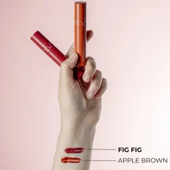Rom&nd - Juicy Lasting Tint Original Series - Tint do Ust - 06 Figfig - 5,5g