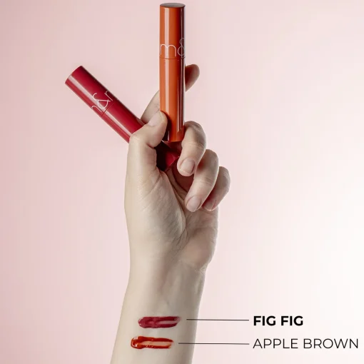 Rom&nd - Juicy Lasting Tint Original Series - Tint do Ust - 06 Figfig - 5,5g