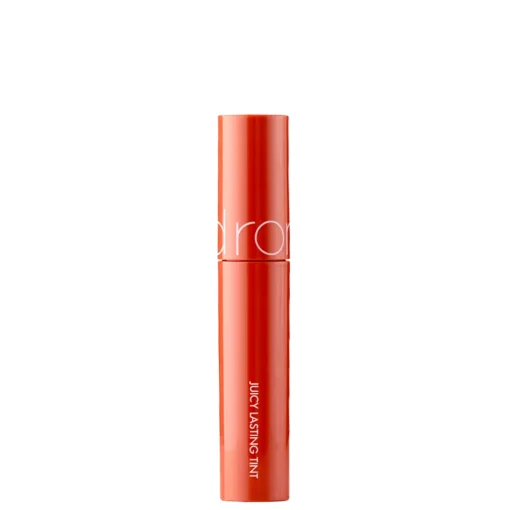 Rom&nd - Juicy Lasting Tint Original Series - Tint do Ust - 08 Apple Brown - 5,3g